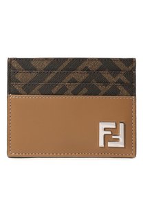 Футляр для кредитных карт Fendi