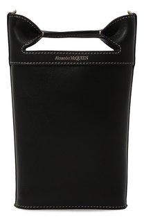 Сумка Bow Alexander McQueen