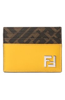 Футляр для кредитных карт Fendi