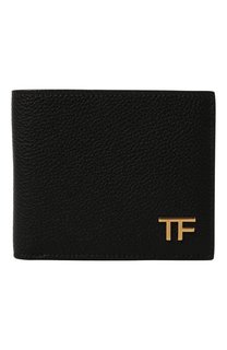 Кожаное портмоне Tom Ford