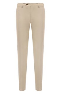 Шерстяные брюки Corneliani