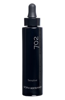 Успокаивающий бустер для чувствительной кожи 702 Sensitive Booster Solution (30ml) Sofia Bertrand