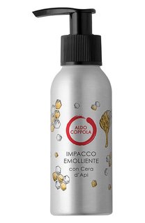 Успокаивающая маска с пчелиным воском (100ml) Aldo Coppola