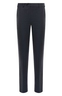Шерстяные брюки Corneliani