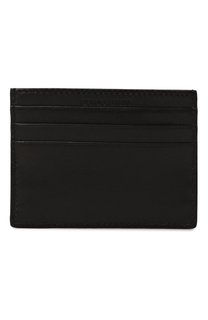 Кожаный футляр для кредитных карт Giorgio Armani