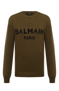 Свитер Balmain