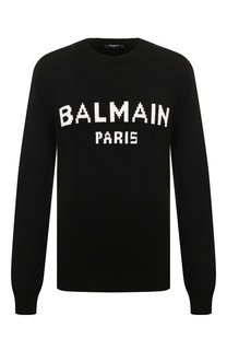 Свитер Balmain