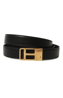 Двусторонний ремень Tom Ford