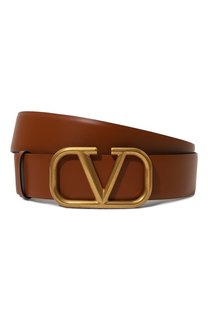 Двусторонний ремень Valentino