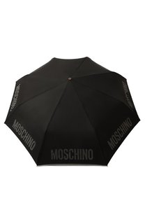 Складной зонт Moschino