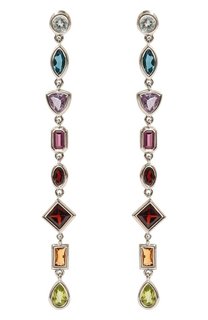 Серьги Secrets jewelry