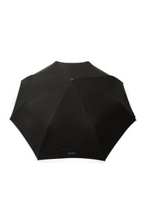 Складной зонт Moschino