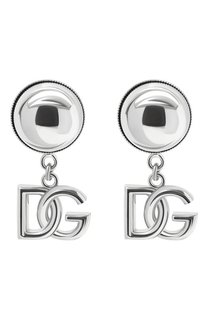 Клипсы Dolce & Gabbana