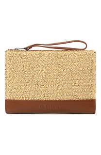 Клатч Chloé Sense Chloé