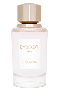 Парфюмерная вода Richness (75ml) BYBOZO