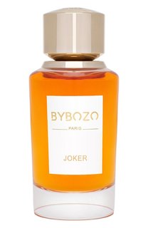 Парфюмерная вода Joker (75ml) BYBOZO