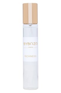 Парфюмерная вода Richness (18ml) BYBOZO