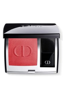 Румяна для лица Rouge Blush, оттенок 999 (6g) Dior