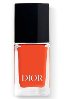 Лак для ногтей Dior Vernis, оттенок 648 Мираж (10ml) Dior