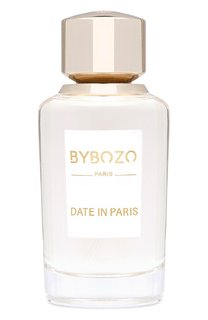 Парфюмерная вода Date in Paris (75ml) BYBOZO