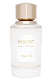 Парфюмерная вода Immoral (75ml) BYBOZO