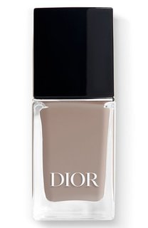 Лак для ногтей Dior Vernis, оттенок 206 Гри Диор (10ml) Dior