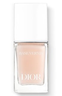 Защитная ухаживающая база для ногтей Dior Base Vernis (10ml) Dior