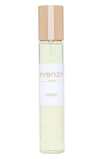 Парфюмерная вода Habibi (18ml) BYBOZO