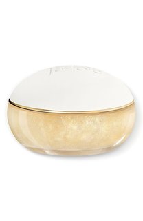 Парфюмированный гель для тела JAdore Les Adorables Golden Gel (100ml) Dior