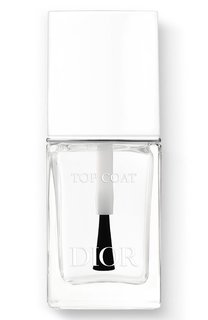 Верхнее лаковое покрытие Dior Top Coat (10ml) Dior