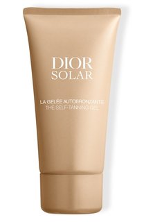 Автозагар с текстурой желе Dior Solar (50ml) Dior