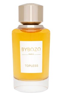 Парфюмерная вода Topless (75ml) BYBOZO
