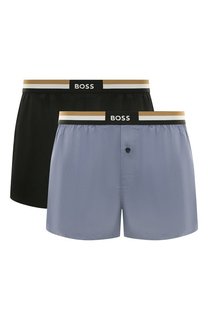 Комплект из двух боксеров BOSS