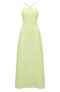 Платье Emporio Armani
