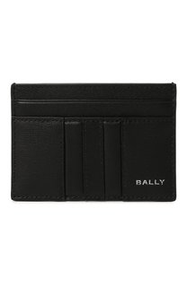 Кожаный футляр для кредитных карт Bally