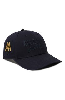 Хлопковая бейсболка Aeronautica Militare