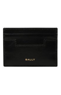 Кожаный футляр для кредитных карт Bally