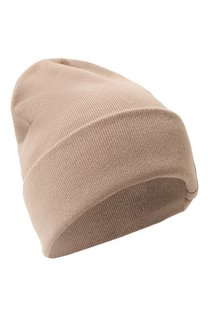 Кашемировая шапка Brunello Cucinelli