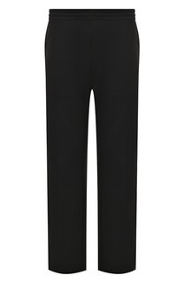 Хлопковые брюки Dsquared2