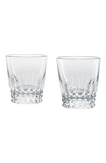 Набор из 2-х стаканов для виски Piccadilly Baccarat