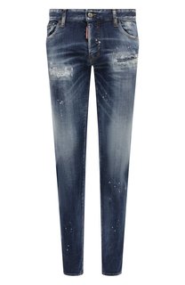 Джинсы Dsquared2