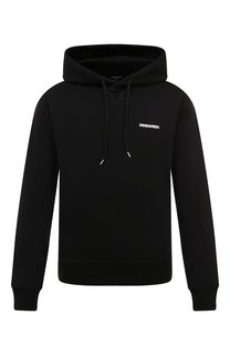 Хлопковое худи Dsquared2
