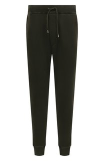 Хлопковые джоггеры Dsquared2