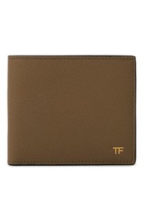 Кожаное портмоне Tom Ford