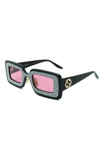 Солнцезащитные очки Gucci