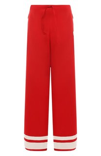 Хлопковые брюки Gucci