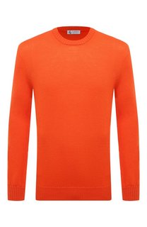 Шерстяной джемпер Il Borgo Cashmere