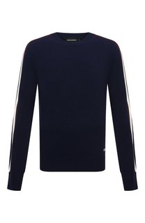 Шерстяной джемпер Dsquared2
