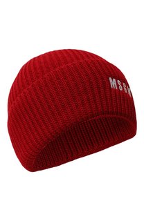 Шапка MSGM