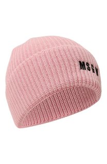 Шапка MSGM